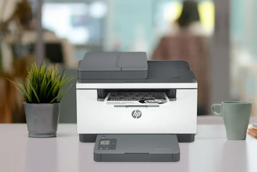 color Laser Printer in Qatar | Wireless Printer Qatar
