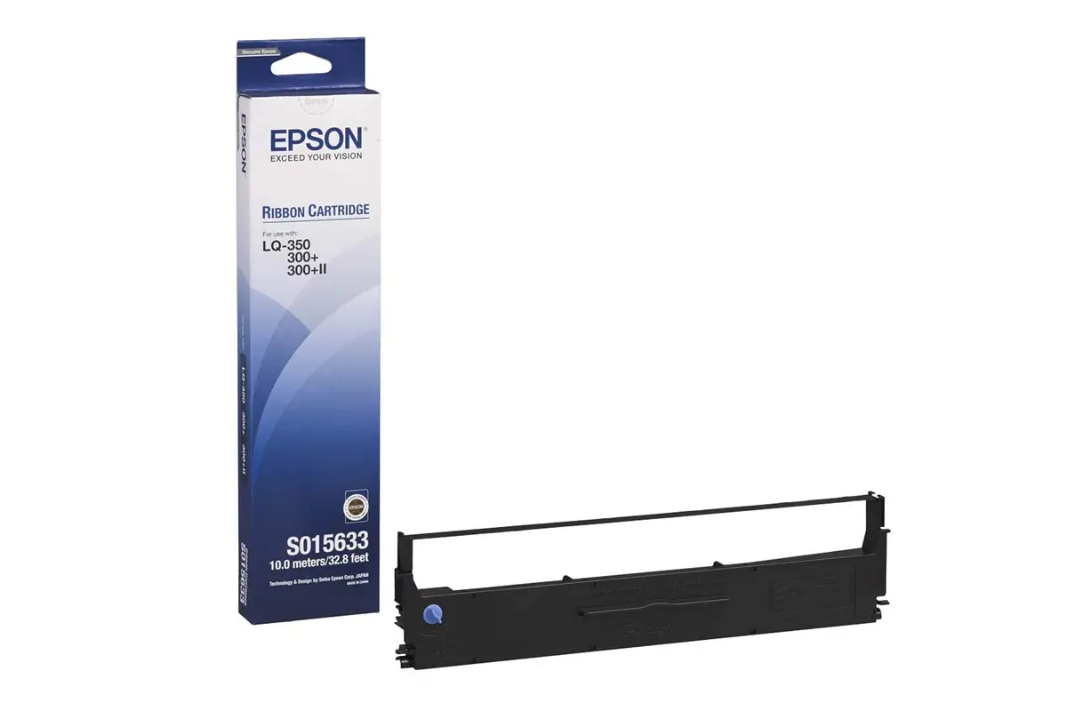 Ribbon Cartridge Supplier in Qatar