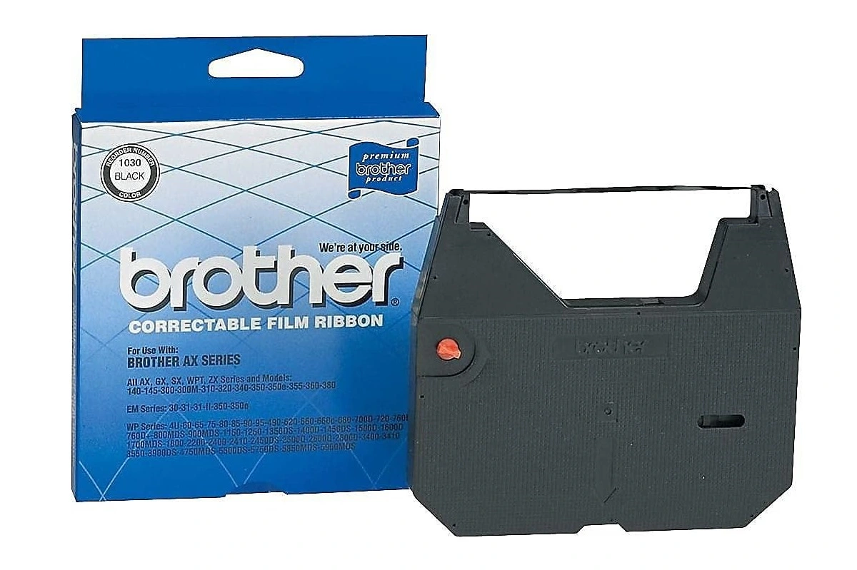 Ribbon Cartridge Supplier in Qatar