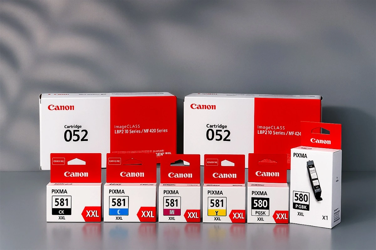 Toner Catridge in Qatar