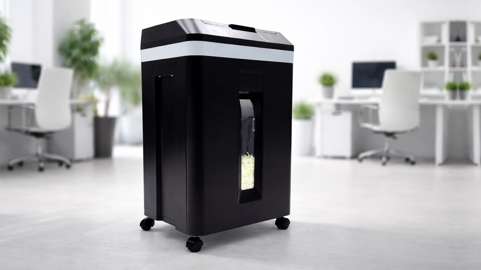 Printer Supplier in Qatar