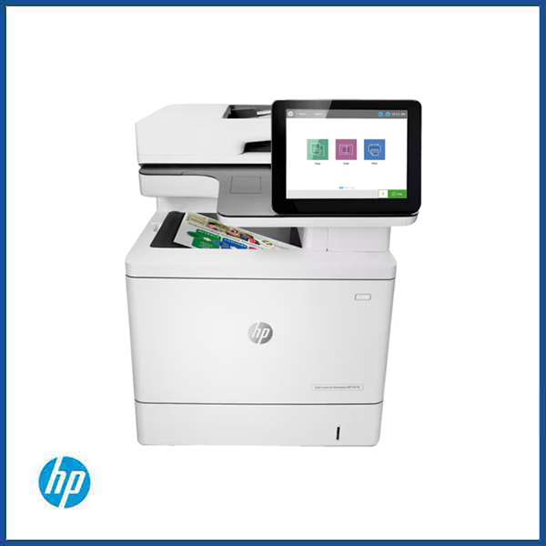 Printer Supplier in Qatar