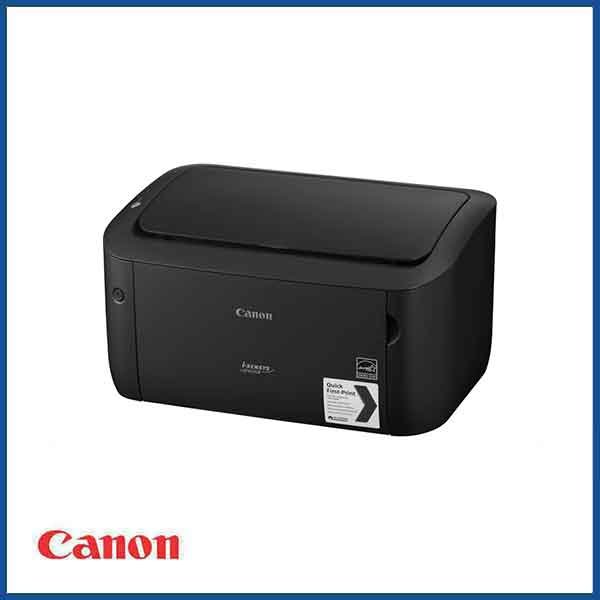 Canon i-SENSYS LBP6030B Mono Laser Printer in Qatar