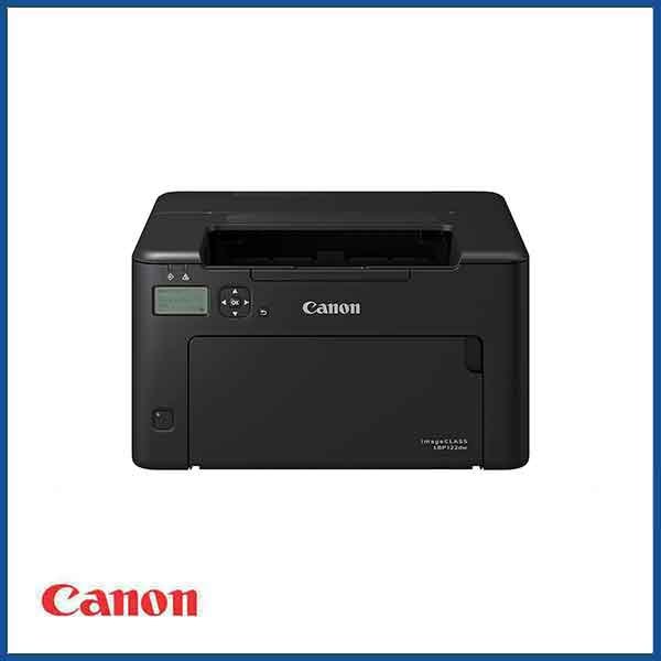 Canon imageCLASS LBP122dw Wireless Monochrome Laser Printer in Qatar