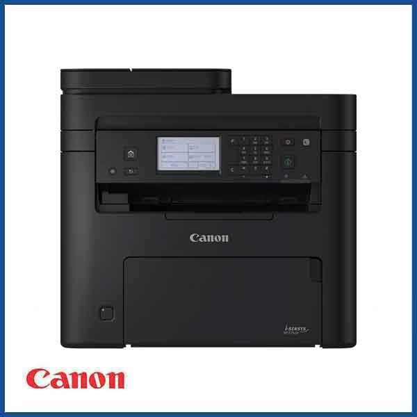 Canon imageCLASS MF275dw Wireless Monochrome 4-in-1 Multifunction Laser Printer in Qatar