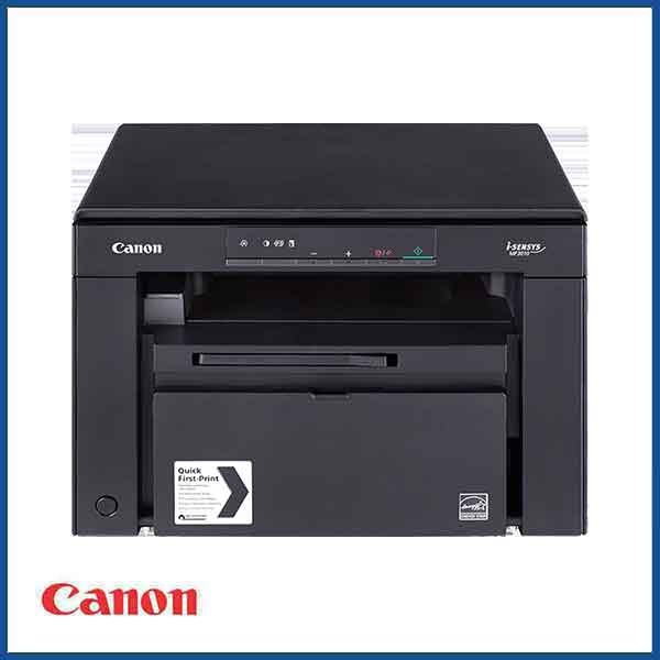 Canon i-SENSYS MF3010 Monochrome Laser 3-in-1 Printer in Qatar