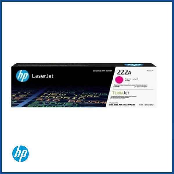 HP W2223A Magenta Toner Cartridge (HP 220A) in Qatar