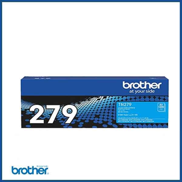 Brother Compatible TN-279C Cyan Toner Cartridge in Qatar