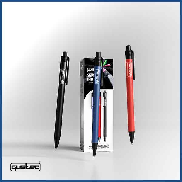 Pen and Pencil Supplier Qatar
