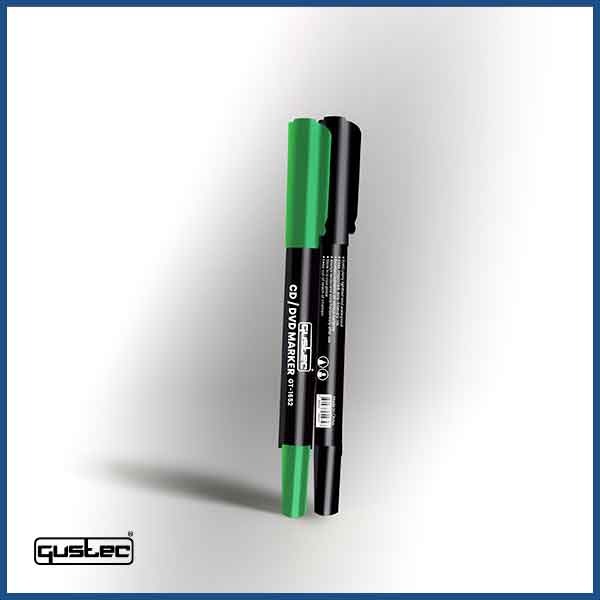 CD/DVD MARKER