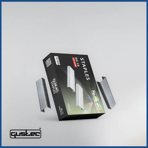 NO:10 STAPLES-GT-1578 in Qatar