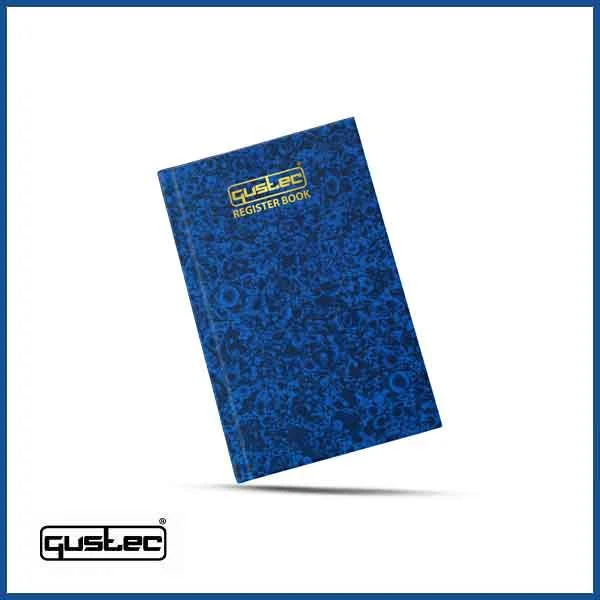 REGISTER BOOK-GT-1608 in Qatar