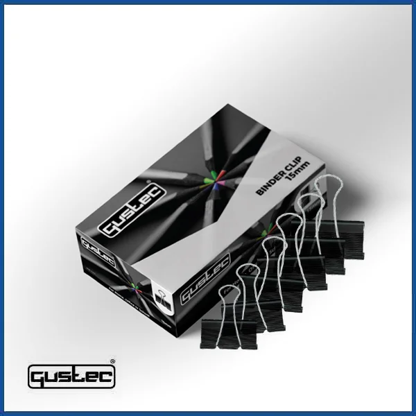 BINDER CLIPS-GT-1602 in Qatar