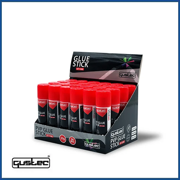 PVP GLUE STICK-GT-1588 in Qatar