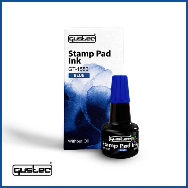 Stamp Pad Ink in Qatar