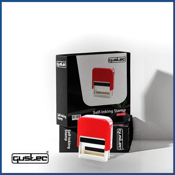 SELF-INKING STAMP-GT-1579 in Qatar