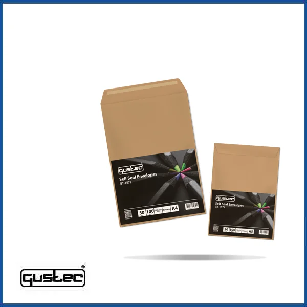 SELF-SEAL ENVELOPES in Qatar
