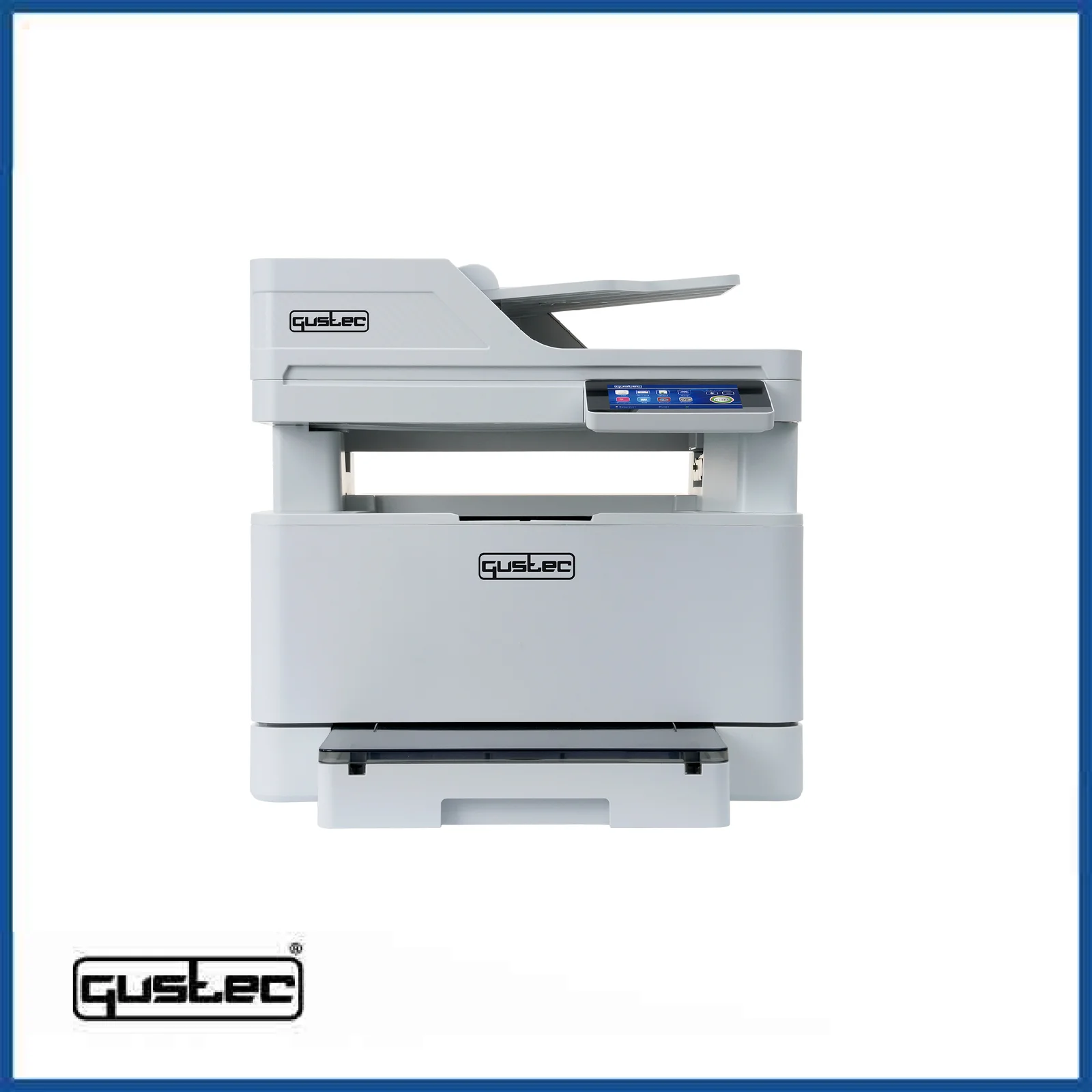 LaserJet Printer GT 231 ADW in Qatar