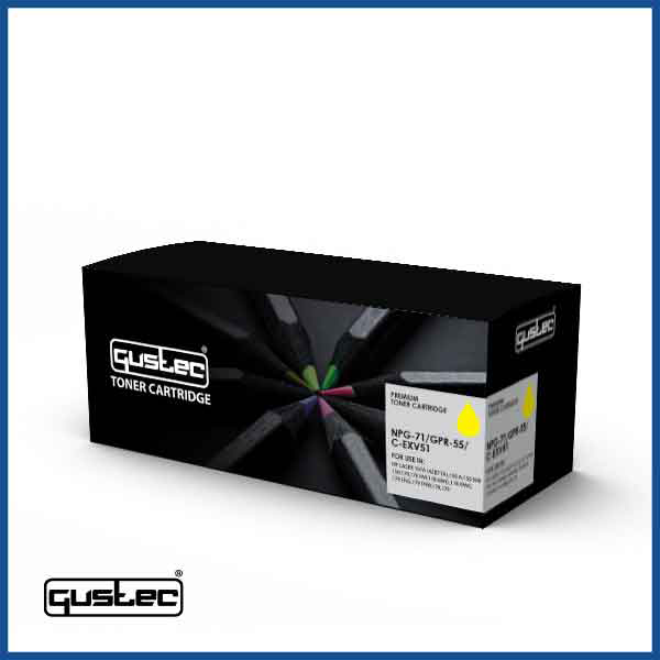 Printer Supplier in Qatar