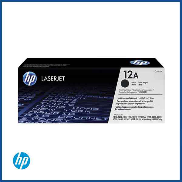 Printer Supplier in Qatar