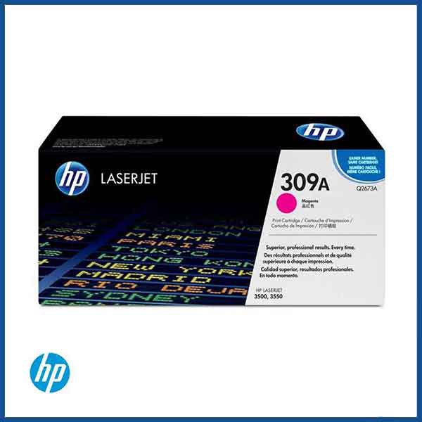 Printer Supplier in Qatar