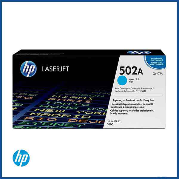 Printer Supplier in Qatar
