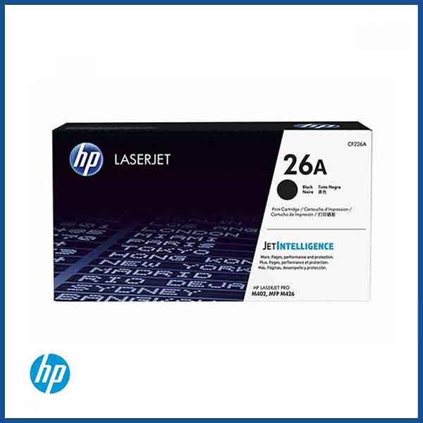 Printer Supplier in Qatar