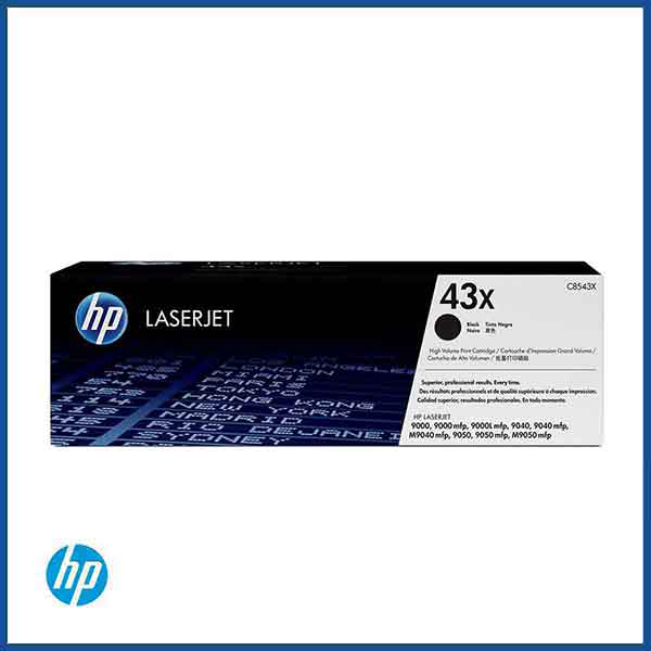 Printer Supplier in Qatar