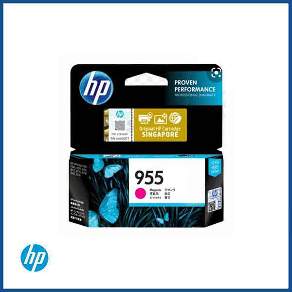 Printer Supplier in Qatar