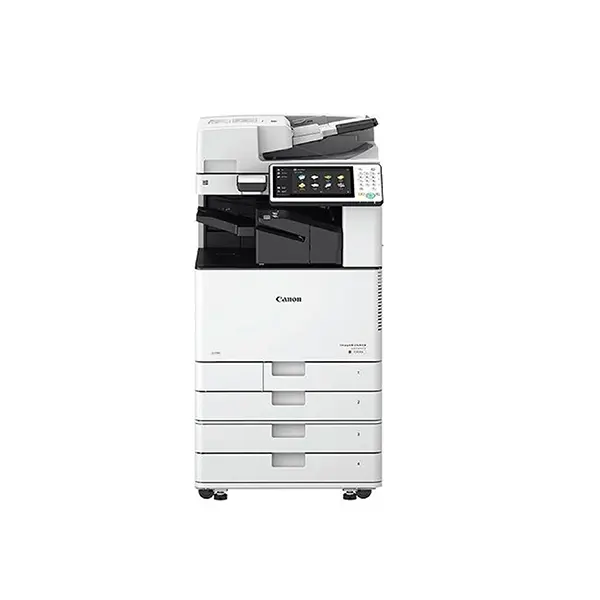 Printer Rental in Qatar