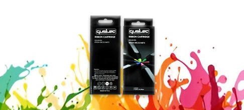 Ribbon Cartridge Supplier in Qatar 