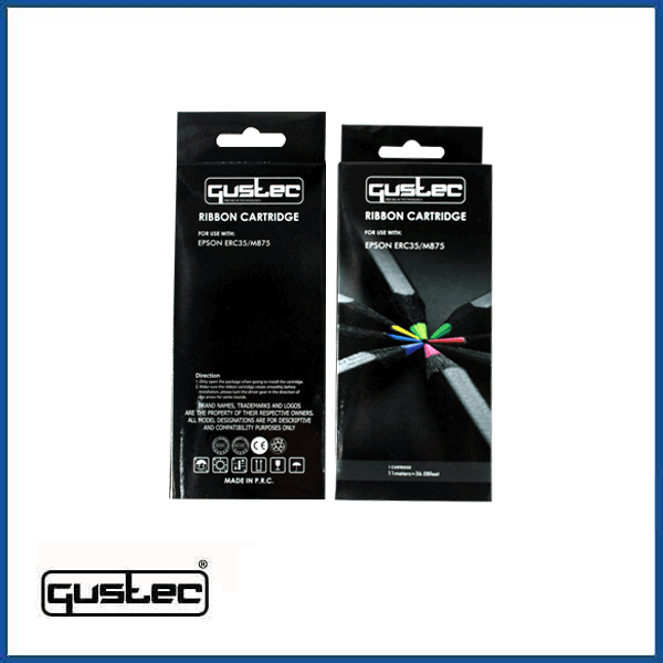 Ribbon Cartridge Supplier in Qatar