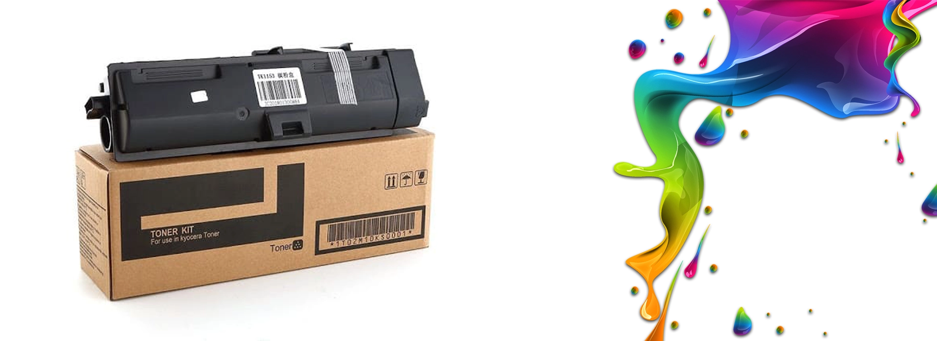 Kyocera Cartridge supplier in Qatar