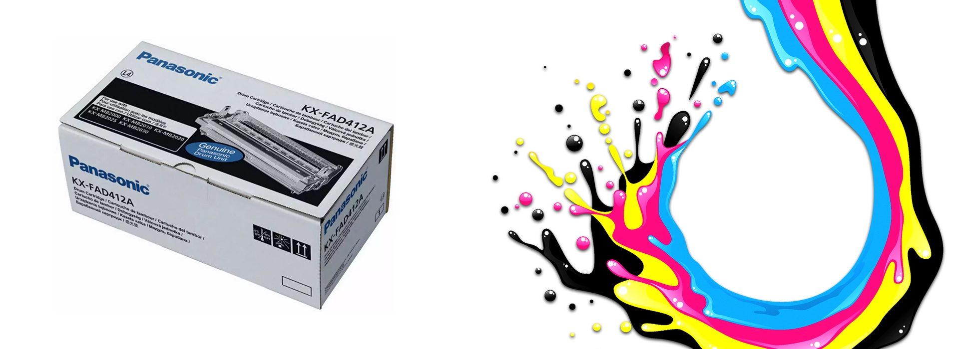 Panasonic Cartridge supplier in Qatar