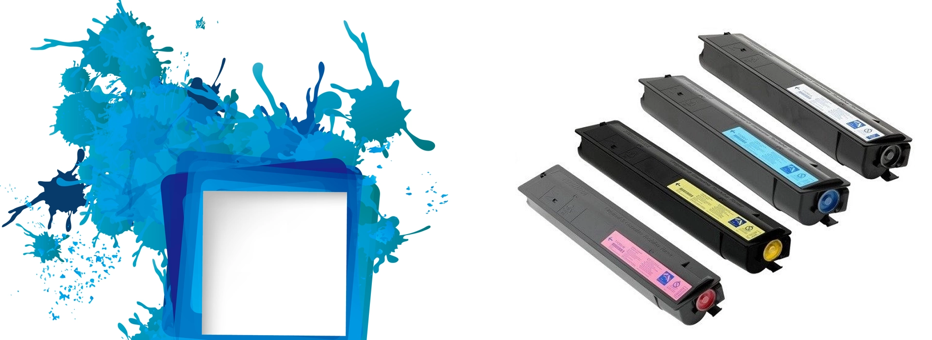 Toshiba Cartridge supplier in Qatar