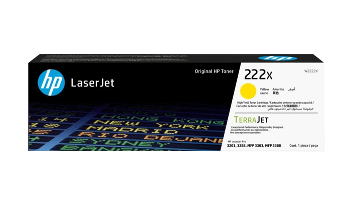 HP Ink Cartridge Supplier Qatar