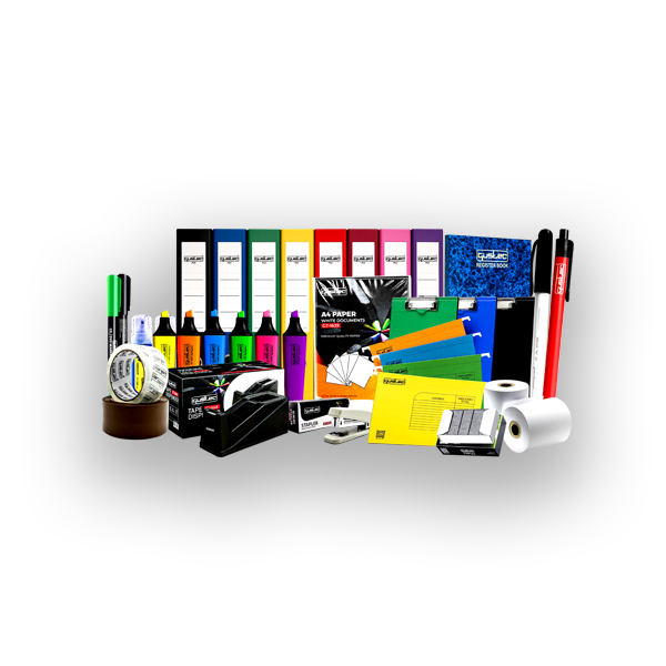 Printer Supplier in Doha