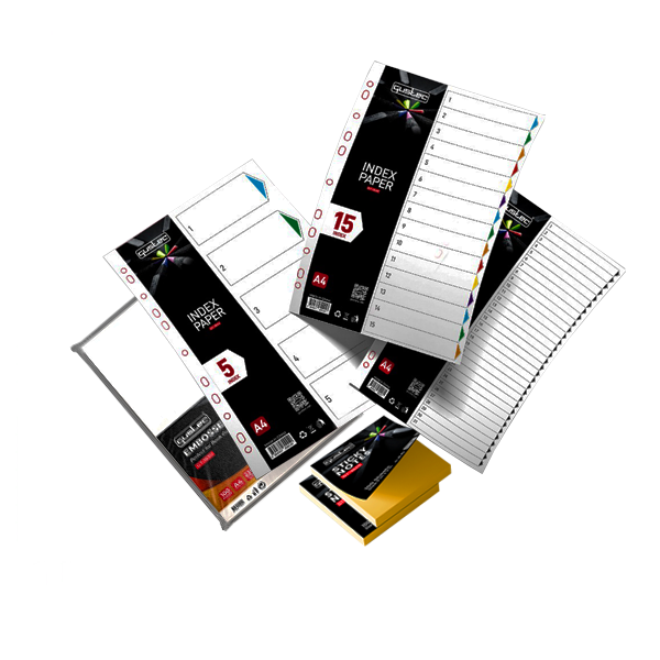 Printer Supplier in Doha
