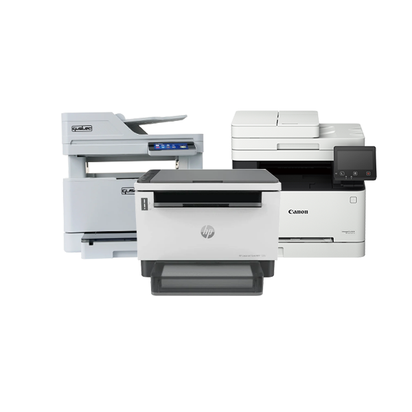 Printer supplier in Doha