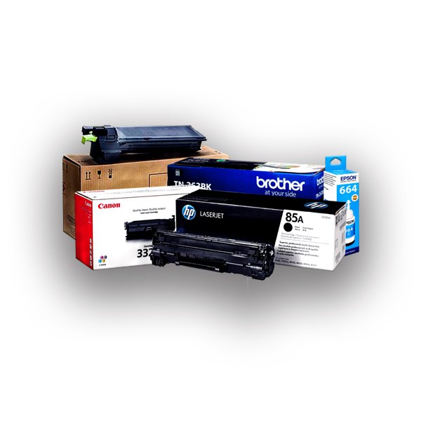Printer supplier in Doha